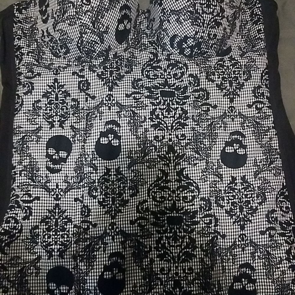 dress